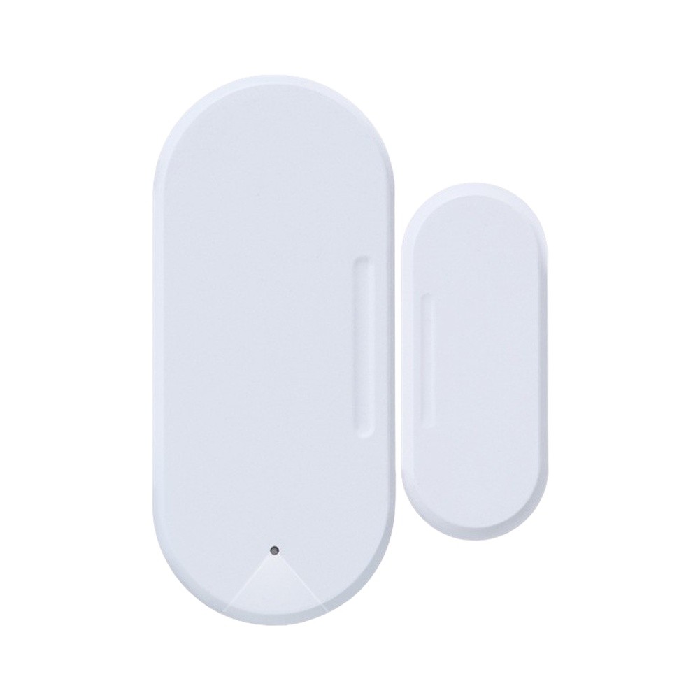 Home Security For Doors - For Zigbee Door and Window Sensor