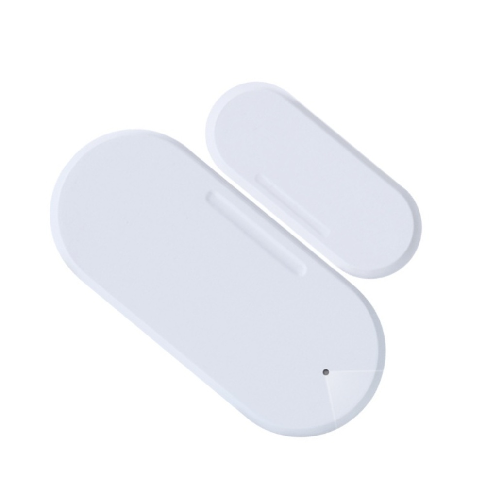 For Zigbee Door and Window Sen - Home Security For Doors 评论和价格