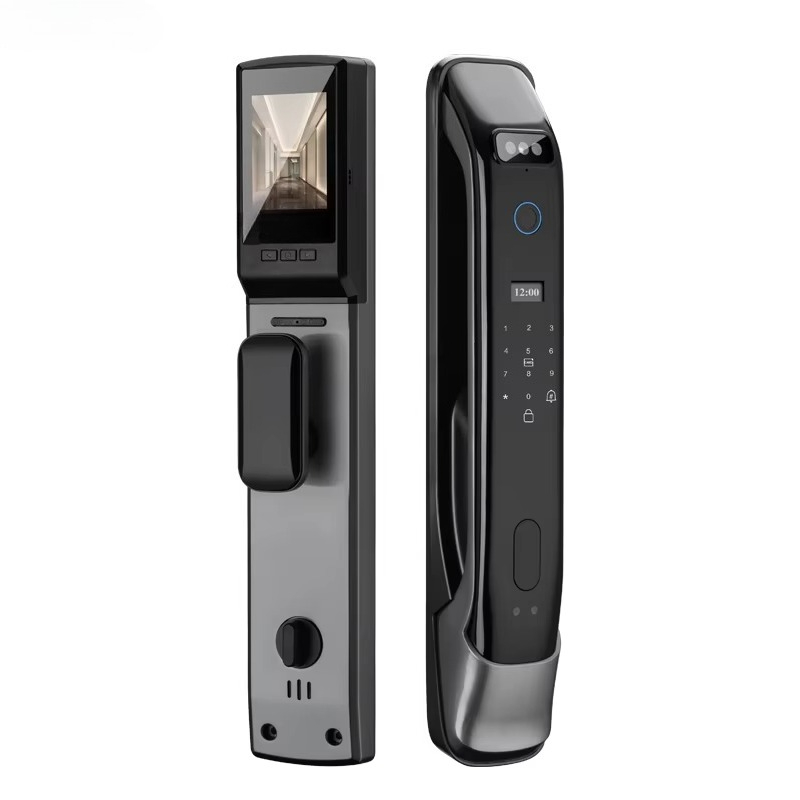 XSDTS DF03 3D Face Recognition - Home Security For Doors 评论和价格