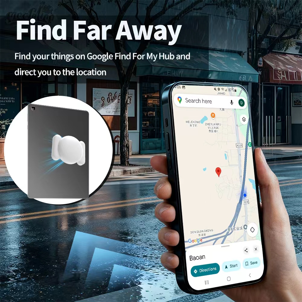 Android Security Navigate Loca - Home Security Kit 评论和价格