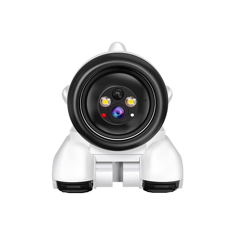 NCZOBOE 1080P Pet Tracking WIF - Home Security Robot 评论和价格
