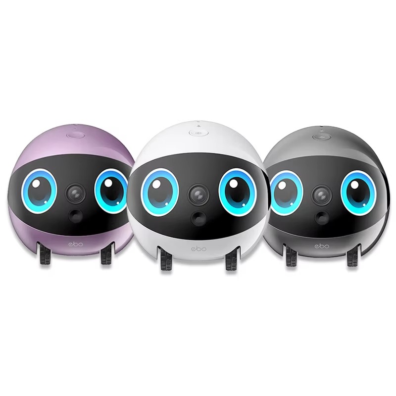Camera Robot Dog Cat Baby 3K H - Home Security Robot 评论和价格