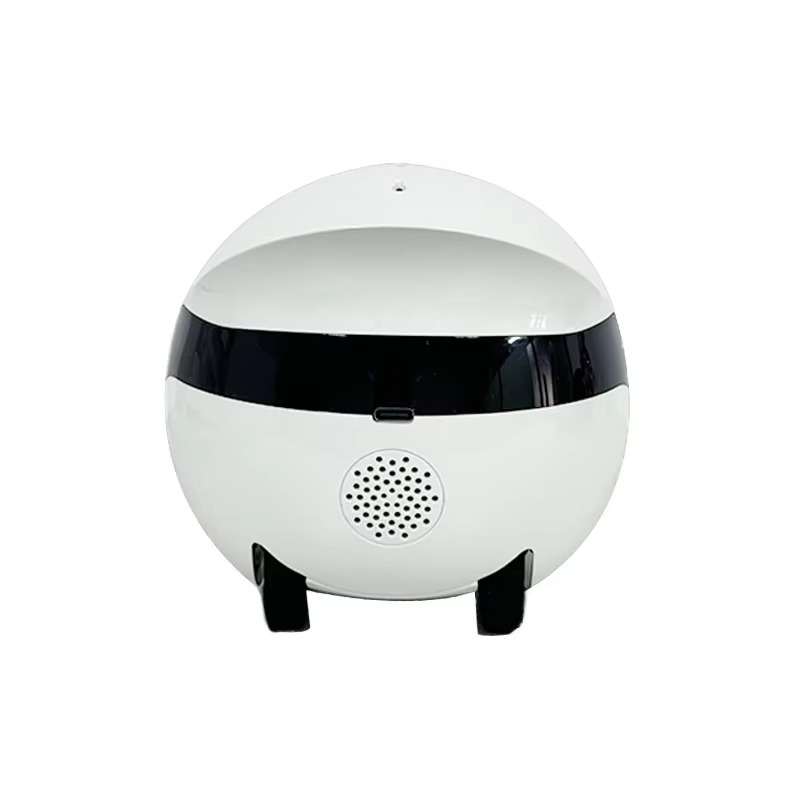 Camera Robot Dog Cat Baby 3K H - Home Security Robot 评论和价格