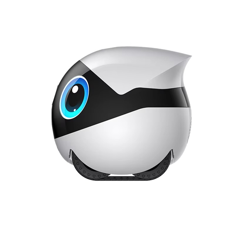Camera Robot Dog Cat Baby 3K H - Home Security Robot 评论和价格