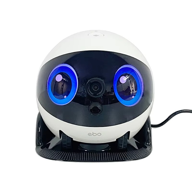 Camera Robot Dog Cat Baby 3K H - Home Security Robot 评论和价格