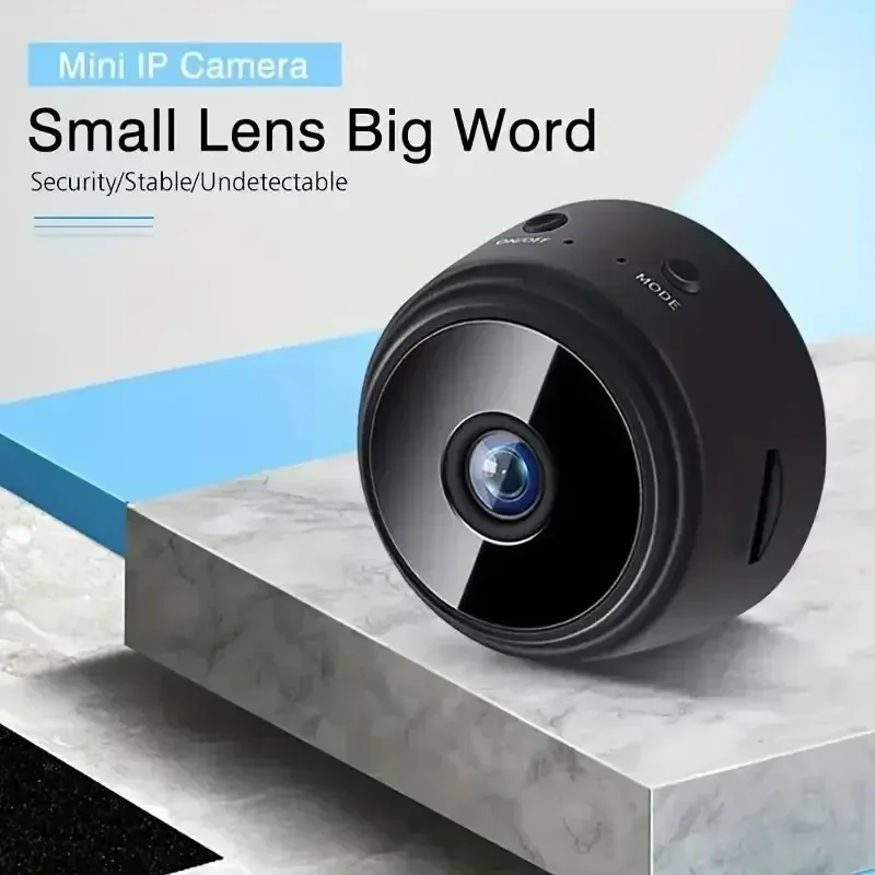 New A9 Camera Wifi 1080p HD Wi - Home Security Camera System 评论和价格