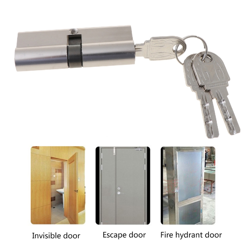 Keyed Entry Door Lock Cylinder - Home Security For Doors 评论和价格