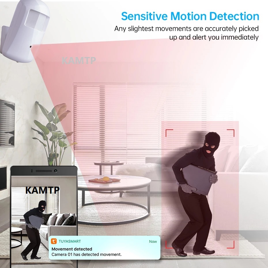 2MP 5MP Tuya Mini WiFi IP Came - Hidden Camera Clock 评论和价格