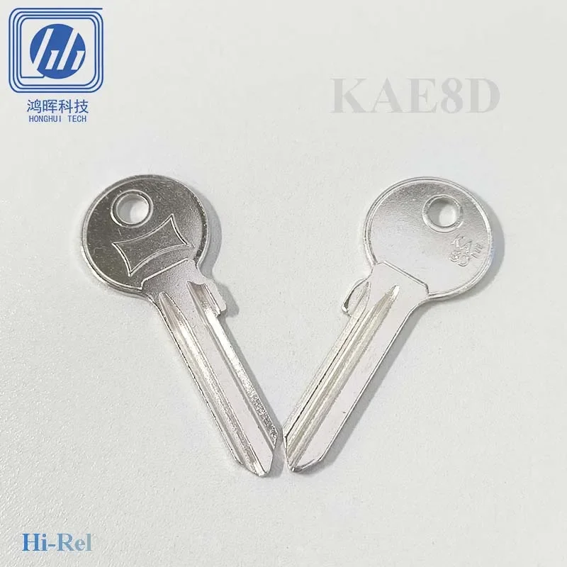5-100Pcs for Kale KAE8D Blank  - Home Security For Doors 评论和价格