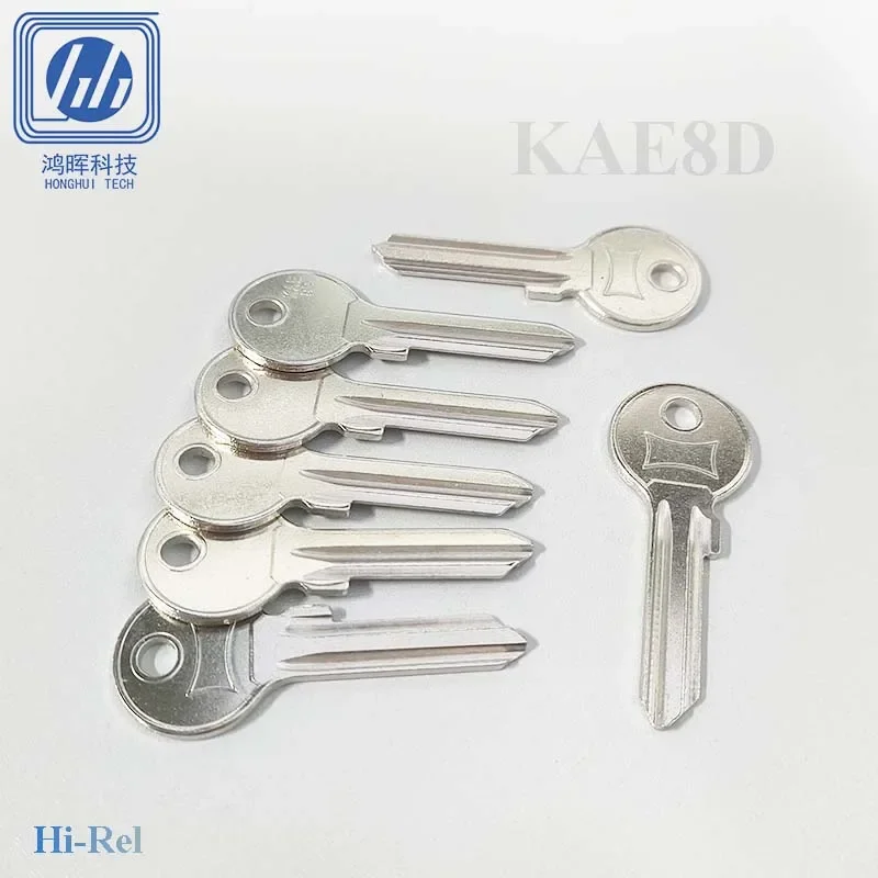 5-100Pcs for Kale KAE8D Blank  - Home Security For Doors 评论和价格