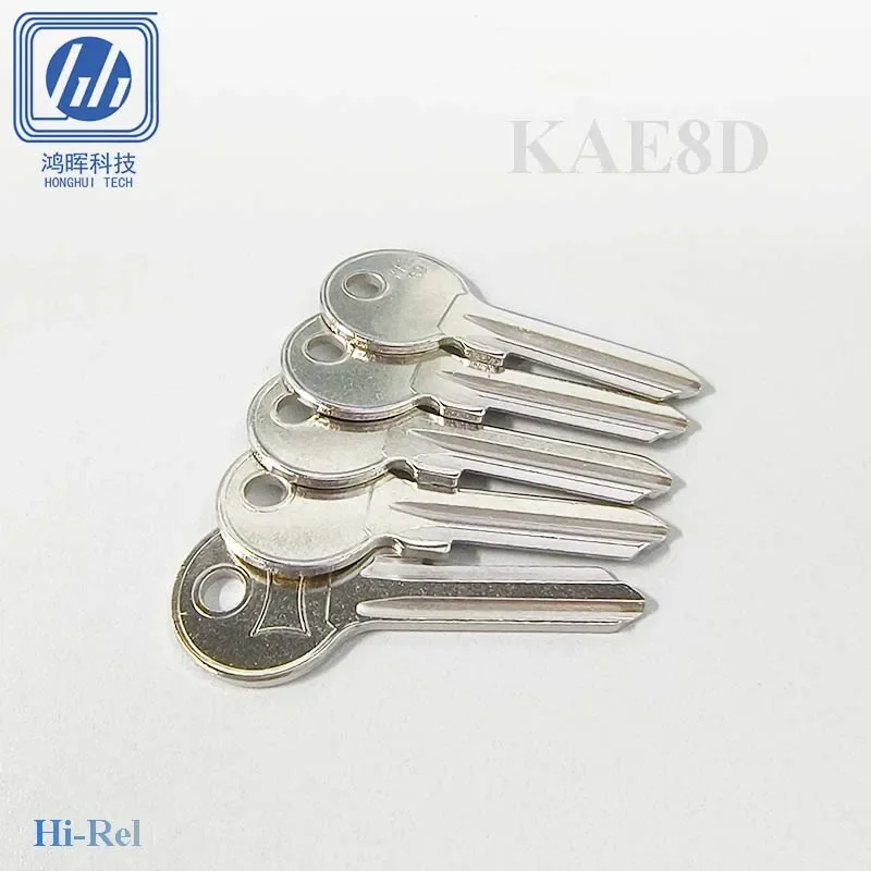 5-100Pcs for Kale KAE8D Blank  - Home Security For Doors 评论和价格