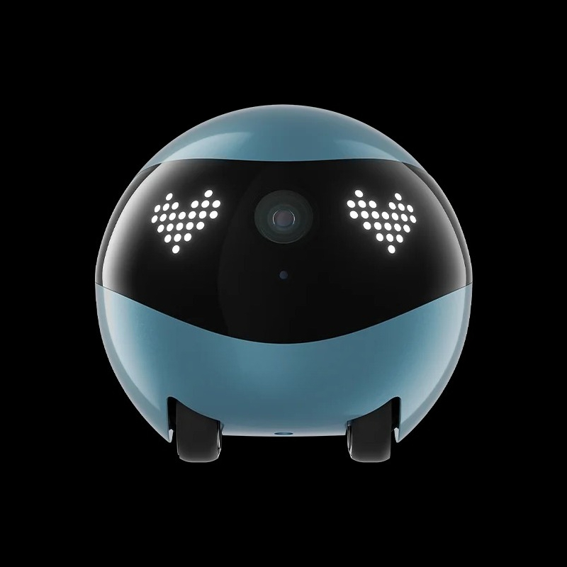 Air2 Camera Robot for Dog Cat  - Home Security Robot 评论和价格