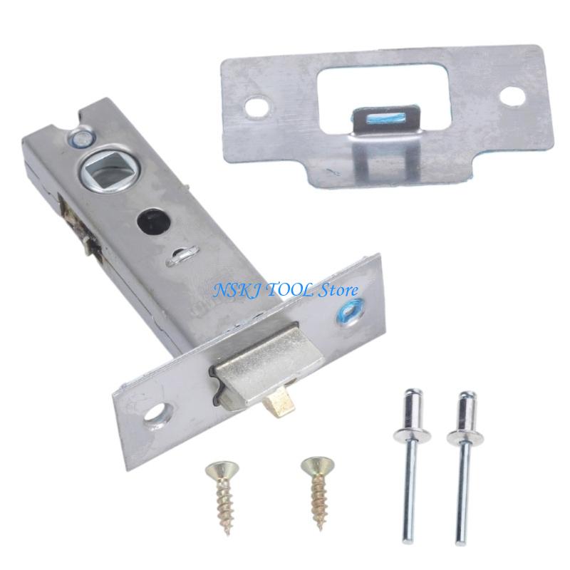 L8RC High Security 60mm Tubula - Home Security For Doors 评论和价格
