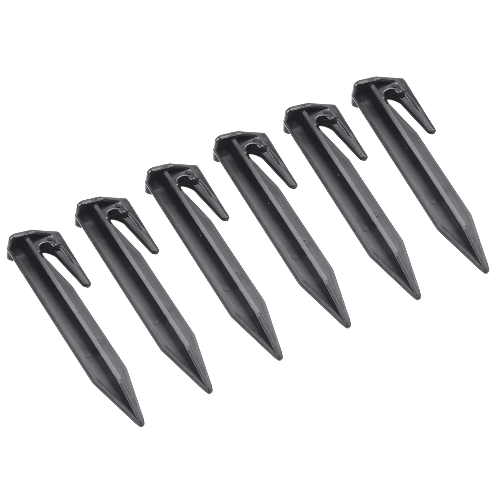 100pcs Lawn Mower Boundary Peg - Home Security Robot 评论和价格
