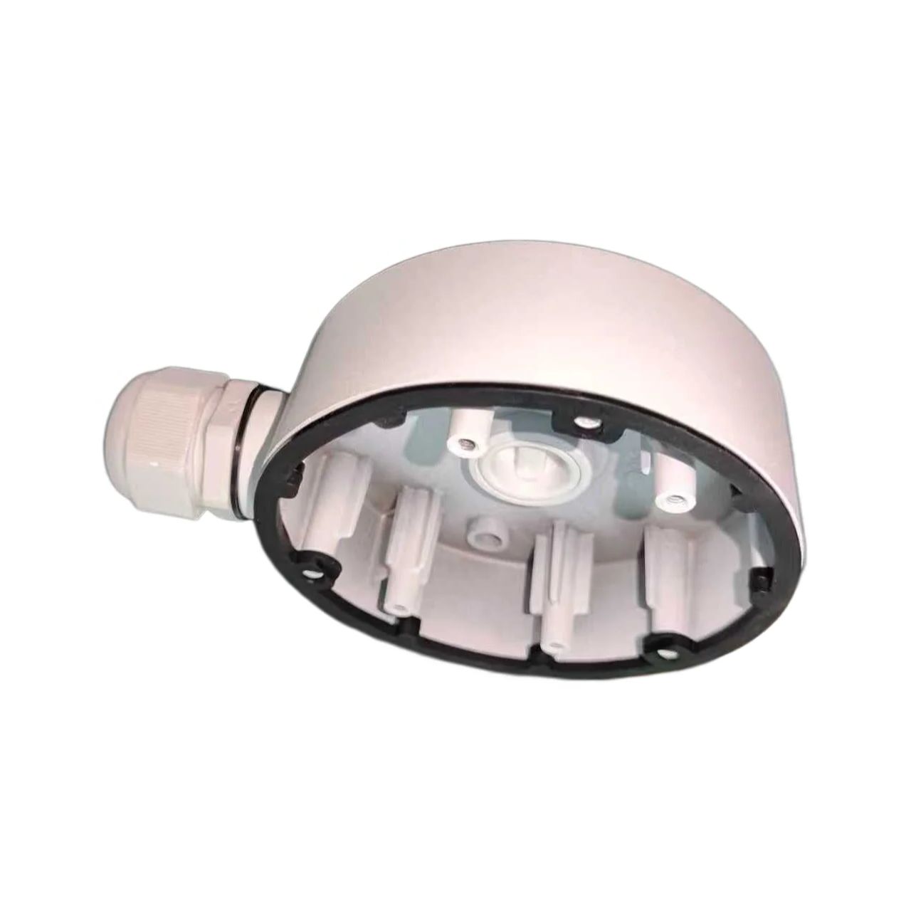 Hikvision DS-1280ZJ-DM46 Netwo - Home Security System Hikvision 评论和价格