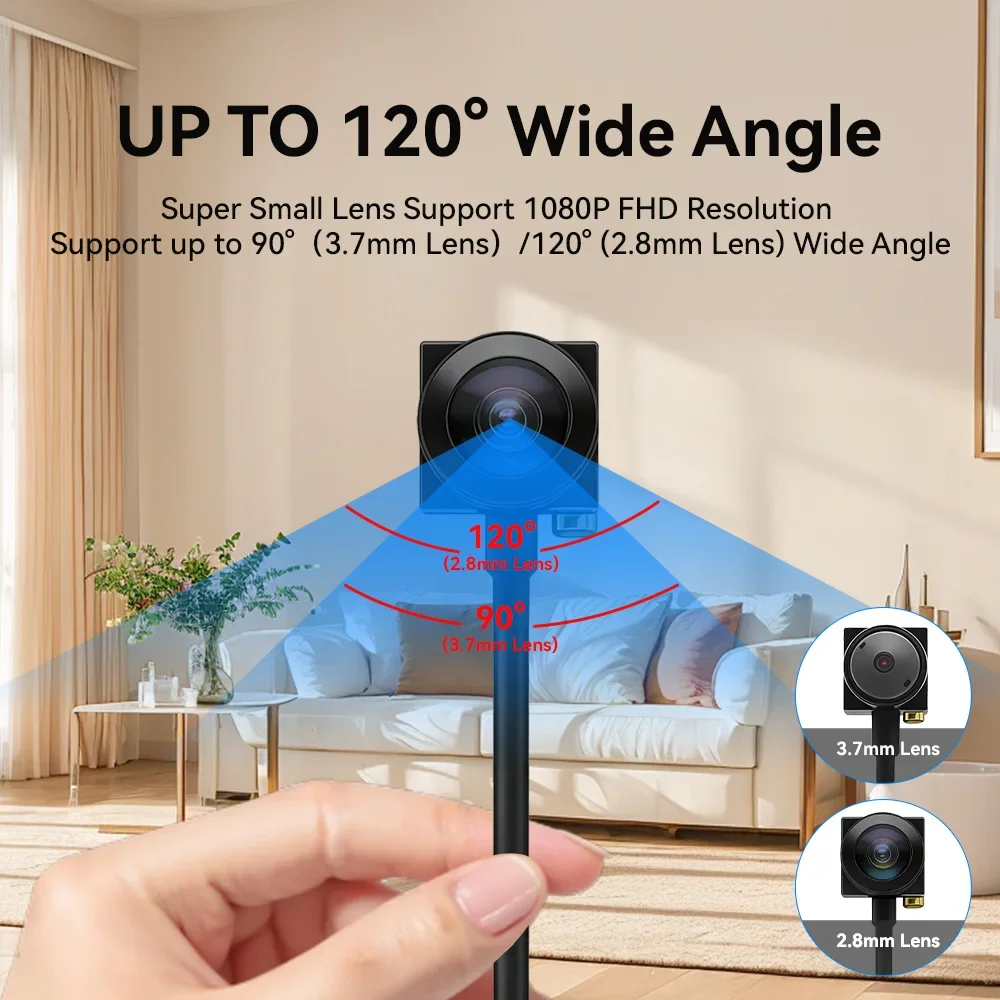 Securexpert 1080P Full HD Mini - Hidden Camera Clock 评论和价格