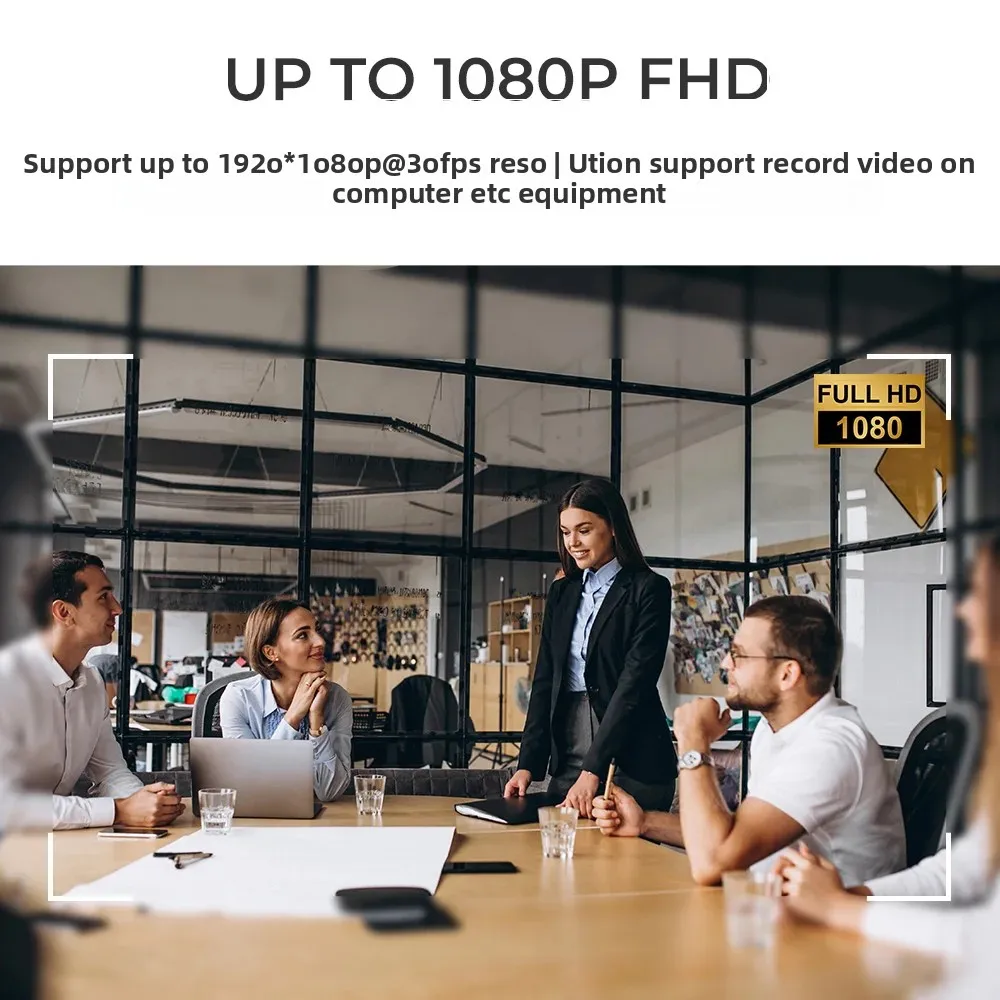 Securexpert 1080P Full HD Mini - Hidden Camera Clock 评论和价格